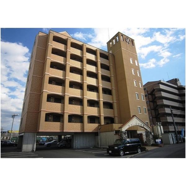 エルハイツ川田