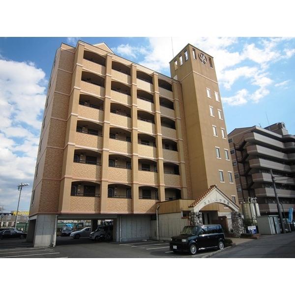 エルハイツ川田