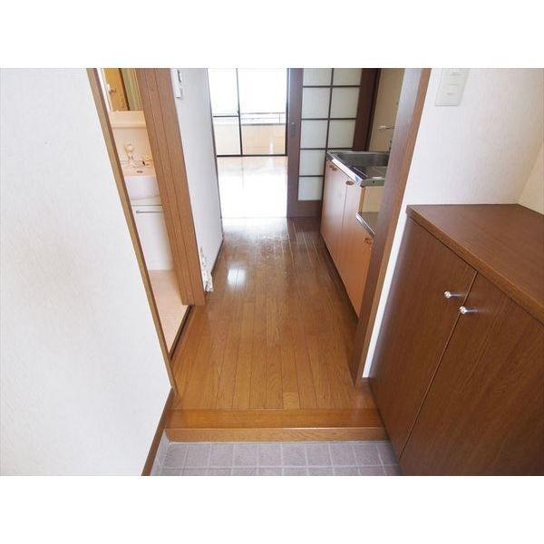 エルハイツ川田