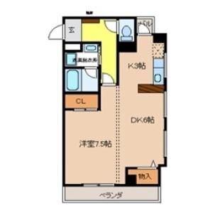 エルハイツ川田