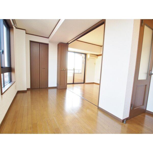 エルハイツ川田
