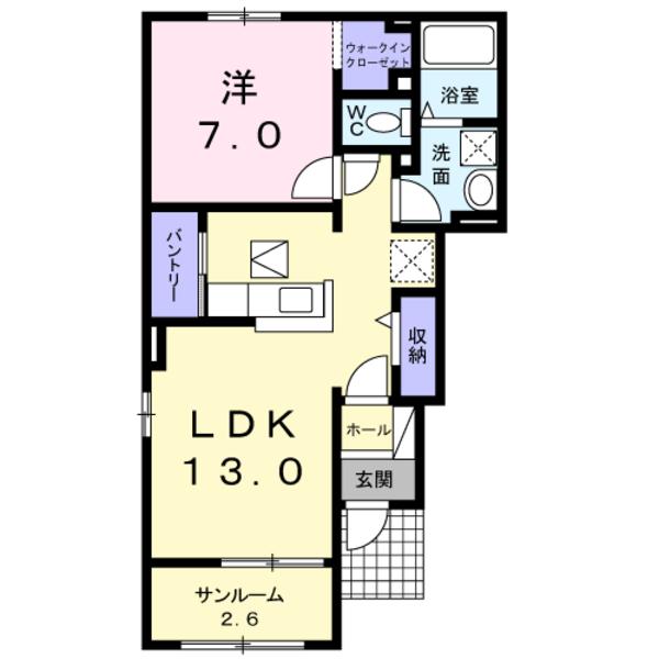 アイリス１