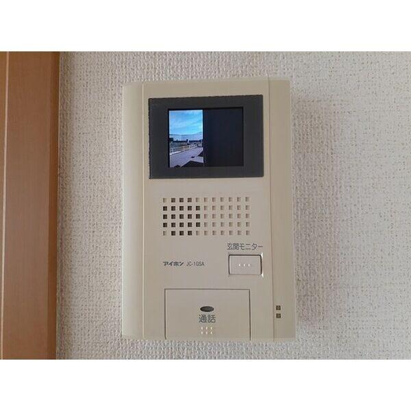 ブリアンハイムＡ