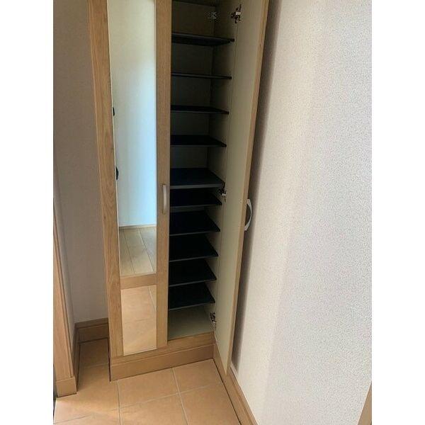 ラフィーネ今泉