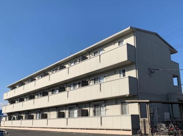 クレールシャンブル