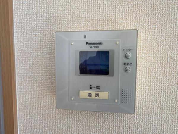 イーストヒルズ　七番館