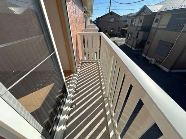 イーストヒルズ　七番館