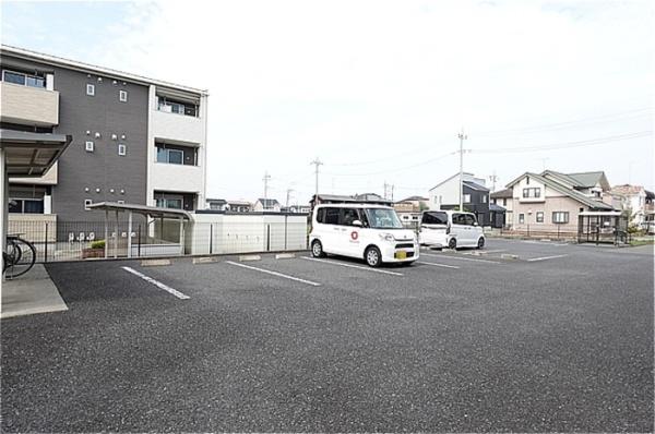 アルテール　ヒルズ　B