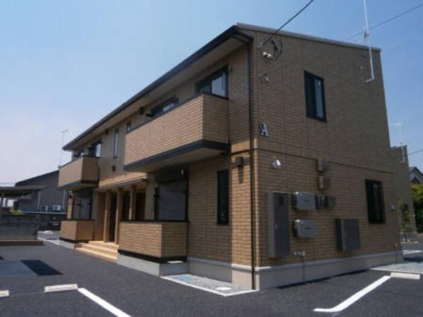 グラン アズール A