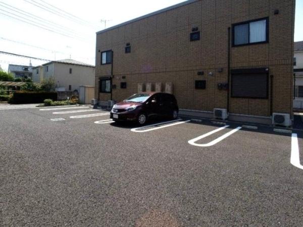 グラン　アズール　Ａ