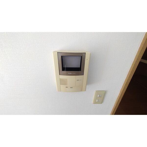 あさひレジデンス弐番館EAST