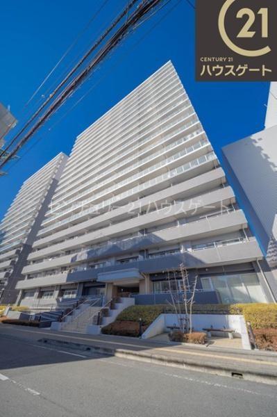 センチュリー宇都宮弐番館