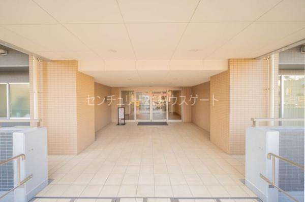 センチュリー宇都宮弐番館