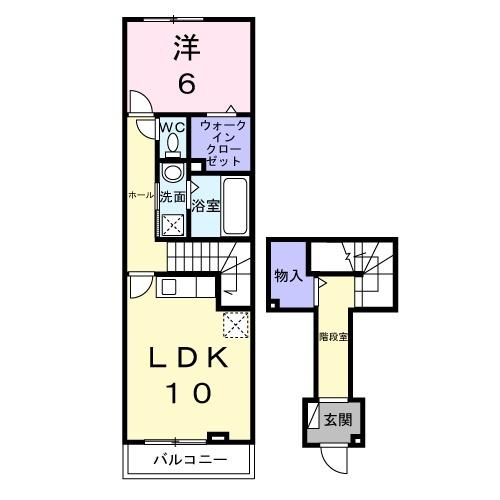 プロムナード