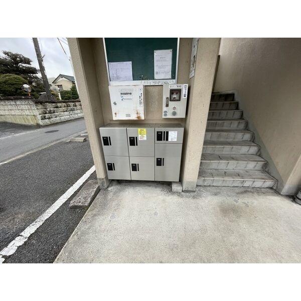ファミーユみなみ