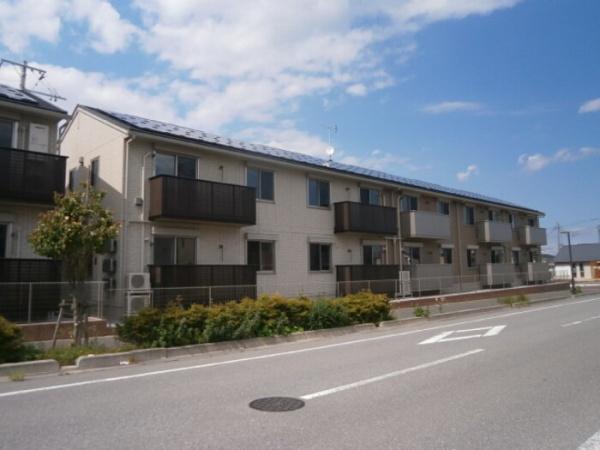 フォーゲルテラスリラ ⅤI
