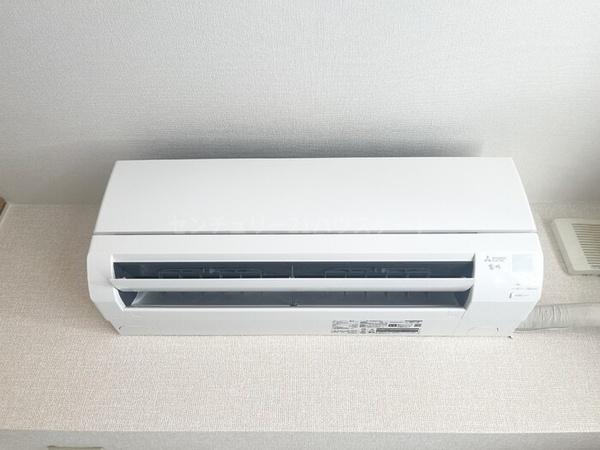 リースランドＩＰ　F