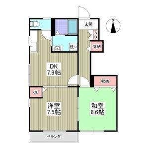 さくらコーポＢ