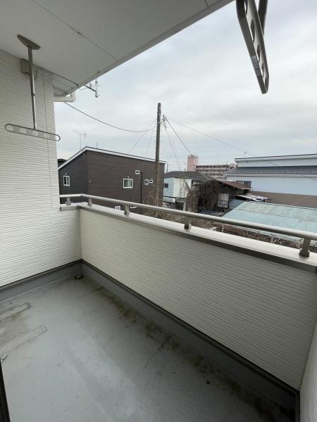 簗瀬1丁目メゾネットⅤ