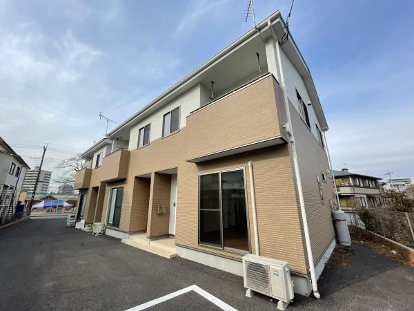 簗瀬1丁目メゾネットⅤ