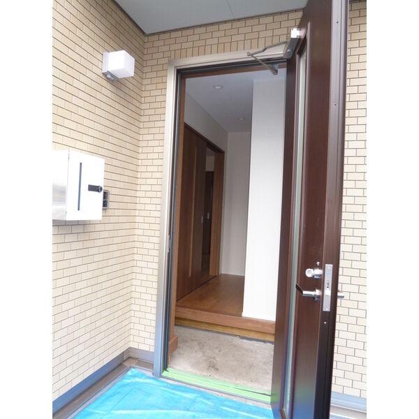 ゼフィール　B