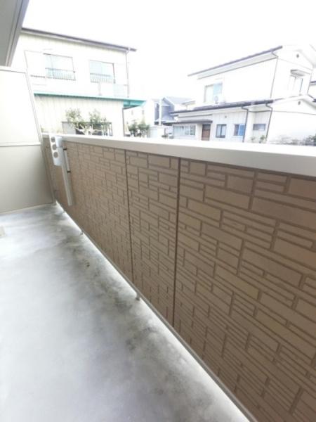 アメニティグランデ
