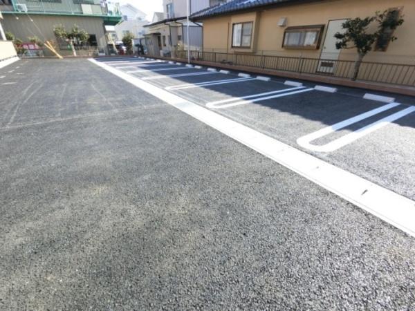 アメニティグランデ