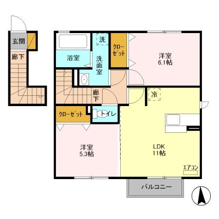 プレシュアモール
