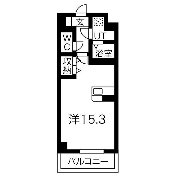 S-FORT宇都宮南大通り