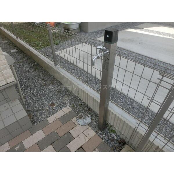 コージー宇都宮A
