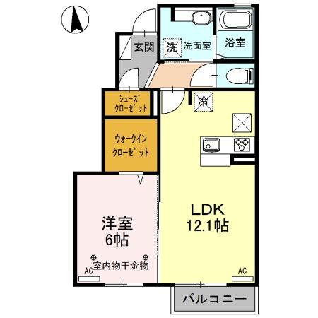 コートヤードC