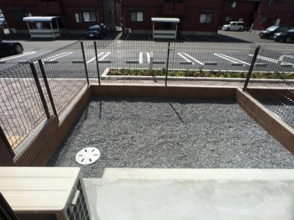カーサボンジョルノ