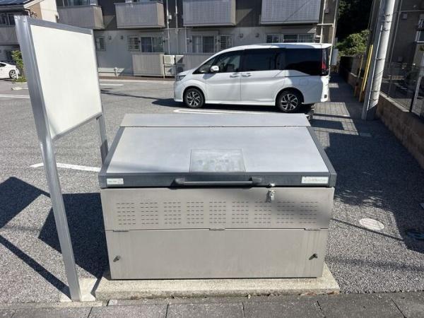 テクノヒルズ　Ａ