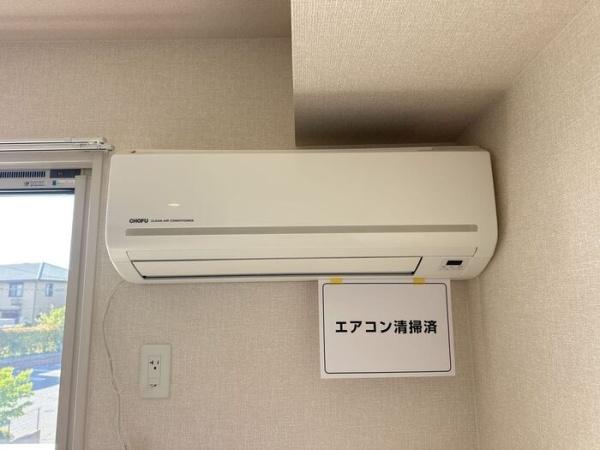 テクノヒルズ　Ａ