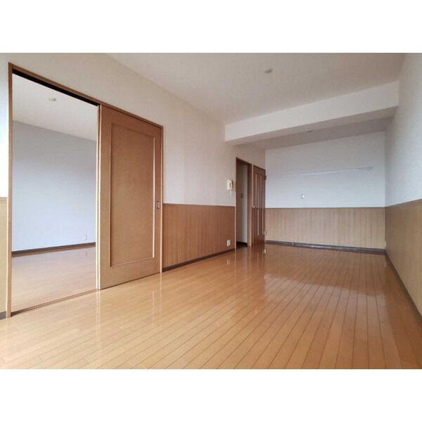 フローラ大塚壱番館