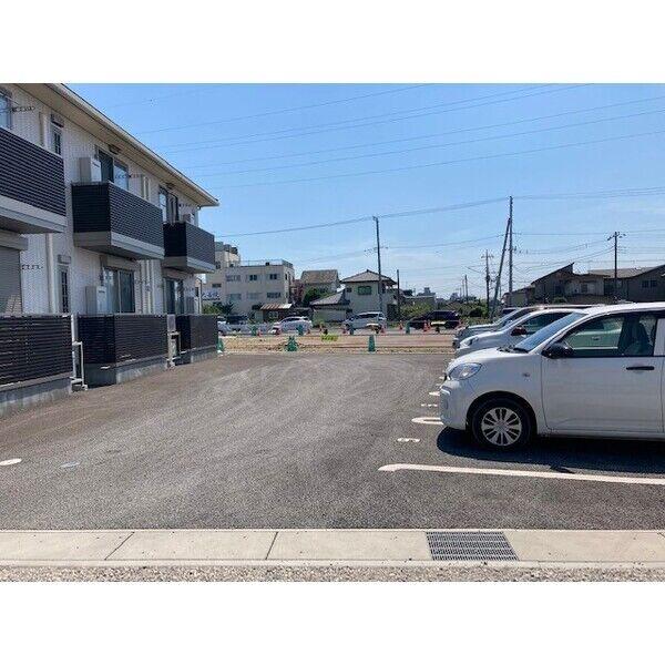 キャトルアミ東峰