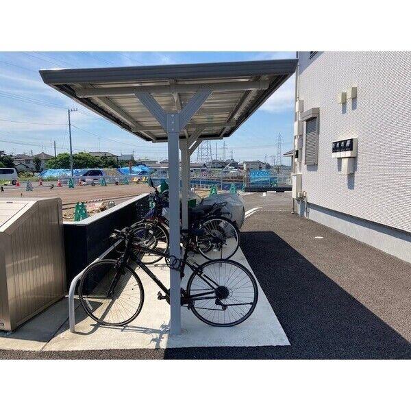 キャトルアミ東峰