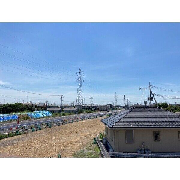 キャトルアミ東峰