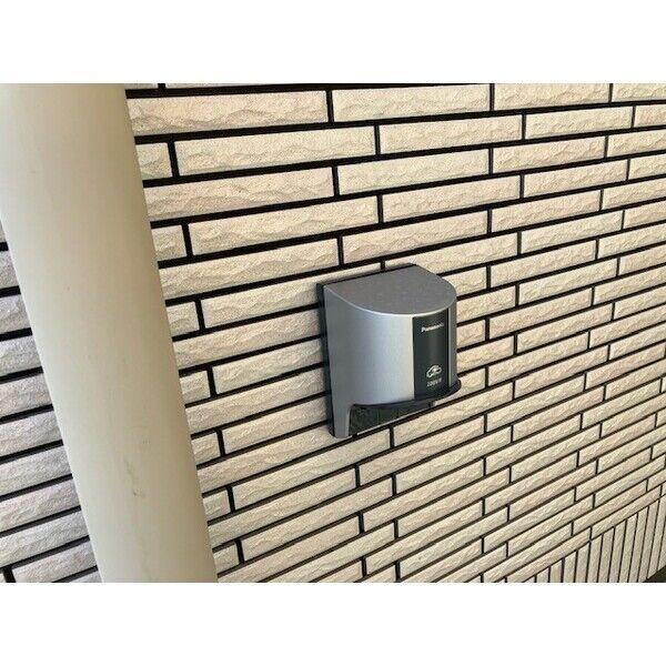 ソルコリーナC棟
