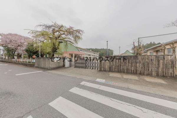 西の宮新築戸建(宇都宮市立明保小学校)