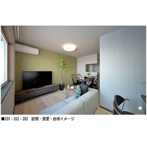 レクシア不動前