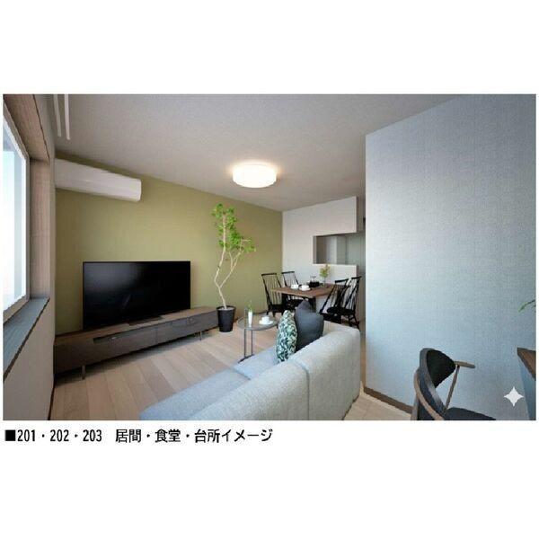 レクシア不動前