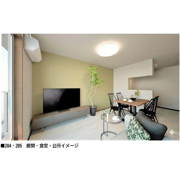 レクシア不動前