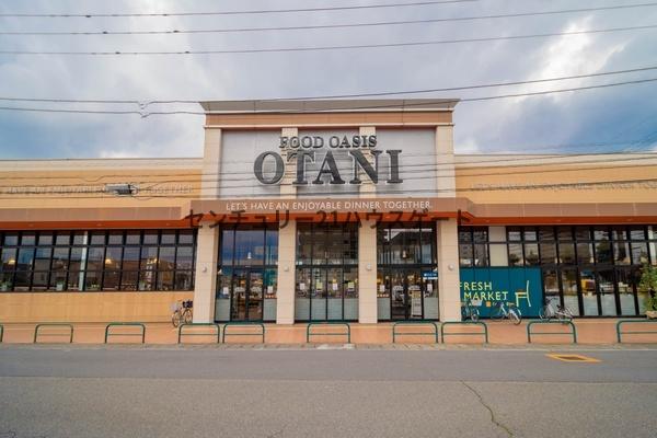 サン・フォレスト泉が丘(フードオアシスOTANI宇都宮駅東店)