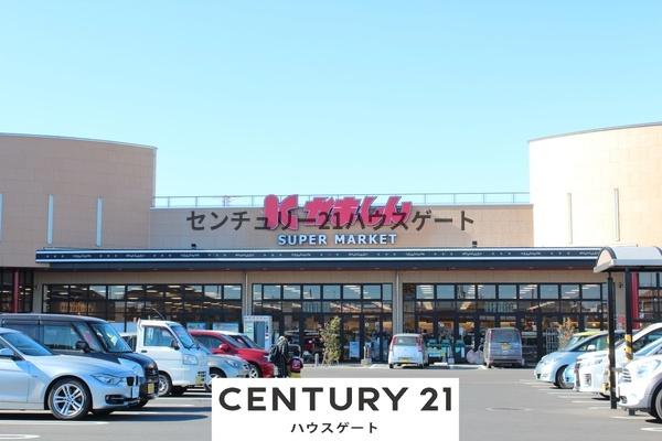 D-Luminare　A(かましんゆいの杜店)