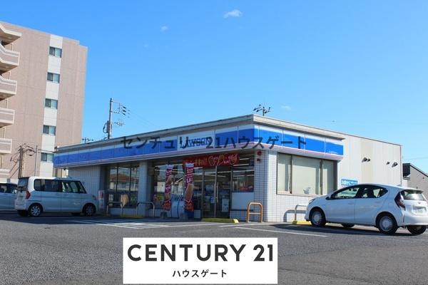D-Luminare　A(ローソン宇都宮テクノポリスセンター店)