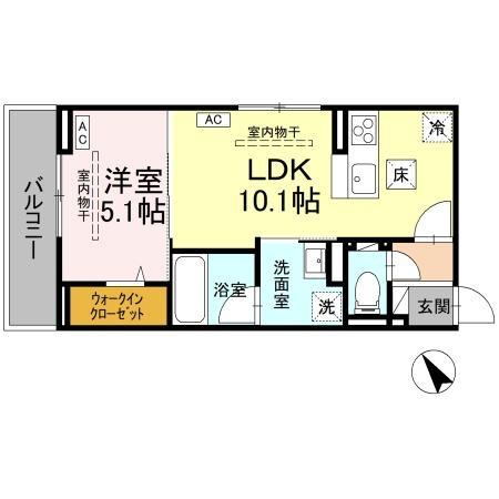 D-Luminare A