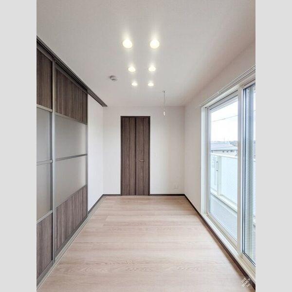 D-Luminare　A