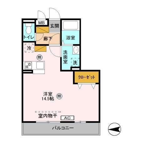 ＢｉZ　ＳＴＡＹ宇都宮