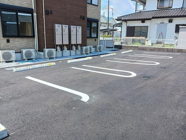 バリーフィールド　Ａ